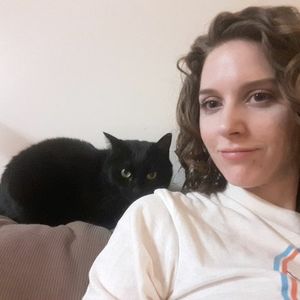 Meet your Posher, Lindsay